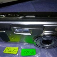 PRAKTICA DCZ 5.3 PENTACON Germany СТАР ДИГИТАЛЕН ФОТОАПАРАТ ПРАКТИКА РЯДЪК МОДЕЛ За КОЛЕКЦИЯ 29212, снимка 9 - Фотоапарати - 43506616