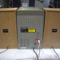 SOUNDMAX  SM-2372 Micro Component System, снимка 3 - Аудиосистеми - 32950575