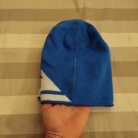 quiksilver - страхотна зимна шапка , снимка 5 - Шапки - 43217216