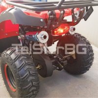 ATV МОДЕЛ TS-50N NEW 150CC СЪС 7`` ГУМИ И ДВИГАТЕЛ LONCIN, снимка 5 - Селскостопанска техника - 43127381