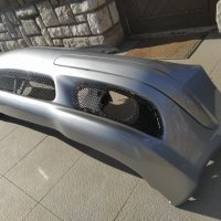 AMG Броня за мерцедес cl203 , снимка 11 - Части - 39968516