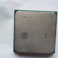 продавам процесор fx 4100, снимка 1 - Процесори - 40745799