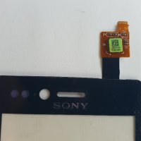 Тъч скрийн Sony Xperia Miro - Sony ST23I, снимка 2 - Резервни части за телефони - 16405426