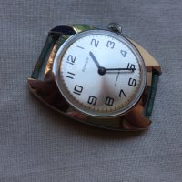 стар ръчен часовник "ANKER", снимка 6 - Антикварни и старинни предмети - 37272362