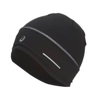 шапка ASICS LITE-SHOW BEANIE UNISEX, снимка 1 - Шапки - 43122152