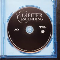 Jupiter Ascending (2015) Пътят на Юпитер (blu-ray disk) без бг субтитри, снимка 3 - Blu-Ray филми - 33041655