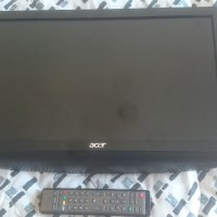Продавам Монитор Acer AT2055, снимка 2 - Монитори - 38361106