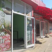 3 магазина под наем само с опция за купуване в Кранево срещу х-л Извора оборудване, снимка 11 - Магазини - 27691010