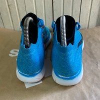 ''Nike Free RN Flyknit''оригинални маратонки 38.5 номер , снимка 7 - Маратонки - 38133837