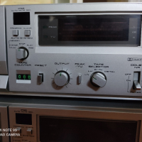 AKAI GX-F35, снимка 3 - Декове - 44890000