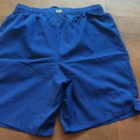 NIKE FC BARCELONA Football Shorts размер L футболни къси панталони 34-59, снимка 5 - Къси панталони - 43545113