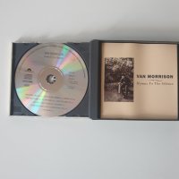 Van Morrison - Hymns To The Silence double cd, снимка 2 - CD дискове - 43316681