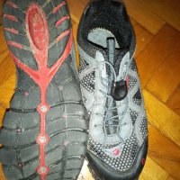 туристически обувки STORMBERG, снимка 3 - Дамски ежедневни обувки - 35243767