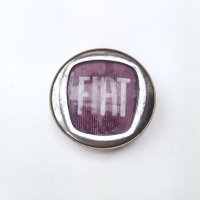 Емблема Фиат fiat , снимка 1 - Части - 42991920