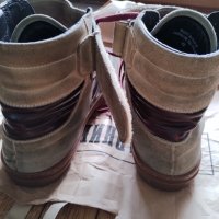 Diesel  мъжки обувки , снимка 4 - Кецове - 42972673