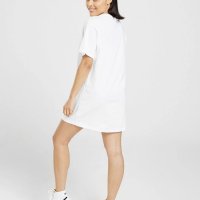 Дълга тениска тип рокля Nike, снимка 1 - Тениски - 43940742