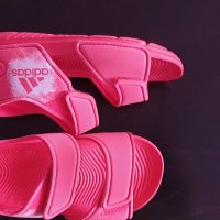 Нови оригинални сандали Adidas AltaSwim g I, снимка 5 - Детски сандали и чехли - 28857770