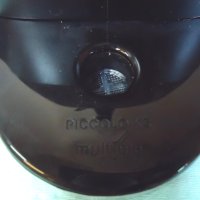 Кафемашина с гаранция 1 година капсули Dolce Gusto Krups Piccolo XS, снимка 9 - Кафемашини - 44050338