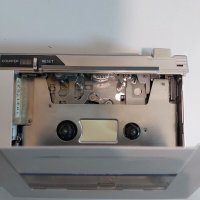 Метален Записващ Walkman Уокмен AIWA S30 Рядък висок Колекционерски модел За ремонт!, снимка 7 - Радиокасетофони, транзистори - 39815125