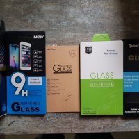 Продават се няколко протектора за :Moto G7 power,Ulefon X3 armor,Huawei P8,Ascend P10, снимка 3 - Други - 32606248