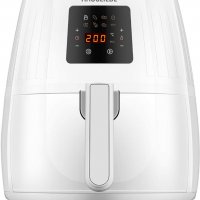 HAUSLIEBE LF1 Airfryer (1500 W, Digital Display, 3.5 Litres), снимка 1 - Фритюрници - 38705658