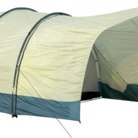 Палатка семейна TRIPTREK 4 за излети и къмпинг BESTWAY ( нова стока ), снимка 2 - Палатки - 33270107