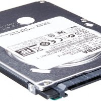 Хард Диск за лаптоп 2.5" SATA 320/500/750GB Гаранция, снимка 3 - Твърди дискове - 36794760
