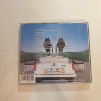 Carwash! (70's Dj Mix) cd, снимка 3 - CD дискове - 43690117
