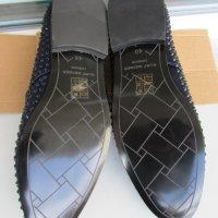 Мъжки обувки с камъни Kurt Geiger London, снимка 16 - Официални обувки - 43901018