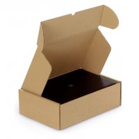 Кутии за пощенски/ куриерски пратки, подаръци, снимка 1 - Друго - 33603078