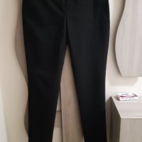 2 броя черни панталони. Размер 40( L), снимка 3 - Панталони - 43897302