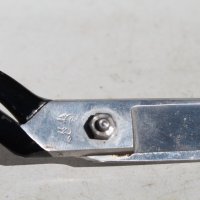 Немска ножица ''Solingen'' №9, снимка 2 - Колекции - 38333840