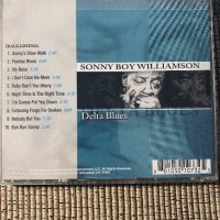 Sonny Boy Williamson,Elvis Presley,Jerry Lee Lewis,Rock’n’Roll, снимка 4 - CD дискове - 40047133