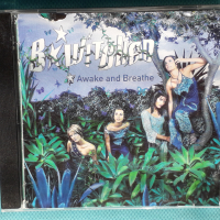 B*Witched – 1999 - Awake And Breathe(Europop), снимка 1 - CD дискове - 44865991