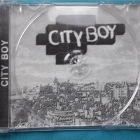 City Boy – 1976 - City Boy(Pop Rock), снимка 5 - CD дискове - 42976502