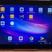 Таблет huavei mediapad m3 lite 10, снимка 2 - Таблети - 40528219