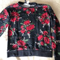 Дамски блузи / блуза, снимка 4 - Блузи с дълъг ръкав и пуловери - 40474766