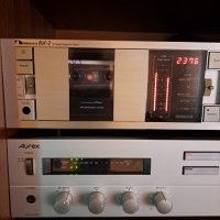 ПРОМОЦИЯ-Nakamichi  BX2 двуглав дек, снимка 2 - Декове - 43415992