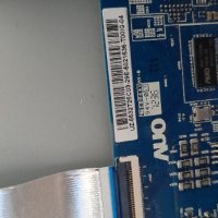 T con Board T320HVN02.0 32T26-C00 for SAMSUNG UE32ES5500, снимка 3 - Части и Платки - 36610589