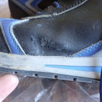 Работни обувки Safety Jogger, снимка 6 - Други инструменти - 44085368