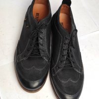 Bufflox shoes 41, снимка 7 - Официални обувки - 37602336