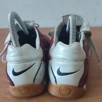 Nike. Футболни обувки стоножки. 37.5, снимка 6 - Футбол - 40526170