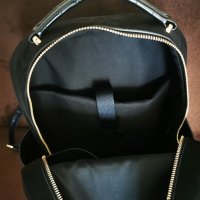 Голяма дамска чанта, снимка 3 - Раници - 37536075