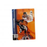 Колекционерски спортни карти NBA, NFL, MLB Lakers/Knicks/Jets/Redskins, снимка 6 - Фен артикули - 36659075