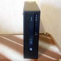 HP EliteDesk 800 G2 SFF, снимка 1 - За дома - 42819110