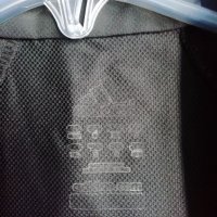 Adidas Predator Formotion оригинално яке ветровка горнище , снимка 5 - Спортни дрехи, екипи - 40144544