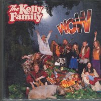 The Kelly Family, снимка 1 - CD дискове - 35379099