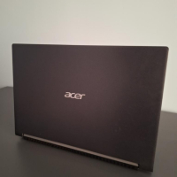 Acer Aspire 7 , снимка 2 - Лаптопи за игри - 44931234