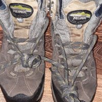 Зимни Обувки MEINDI /gore tex/ 38.5, снимка 1 - Детски боти и ботуши - 34752560