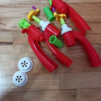 Комплекти Play-Doh , снимка 2 - Рисуване и оцветяване - 29465419